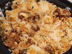 -煲王粤菜餐厅(中侨中心店)