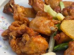 -腰记饭店(龙源路店)