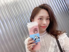 -我是酸奶君(壹方城店)