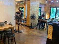 -Dombe豚(黑猪肉街店)