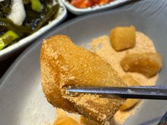 -火炉情韩国料理店(古田路店)