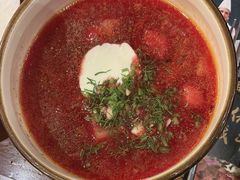 -卢布里西餐厅(总店)