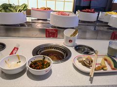 -龍歌自助小火锅(秦淮水游城店)