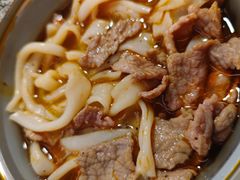-王记生烫牛杂面馆(兰陵路店)