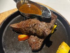 -俄士厨房(五棵松华熙LIVE店)