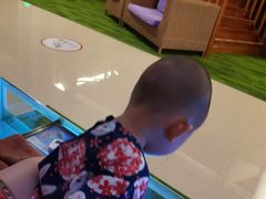 -汤连得温泉馆(宝山店)