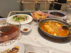 -七八冷面·延边朝鲜族美食(世纪汇店)