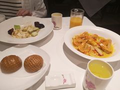 -箸福·夜上海(雨花客厅店)
