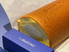 -the Roll'ING手作瑞士卷专门店(卓悦中心店)