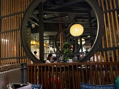 -湊湊火锅·茶憩(上海合生汇店)