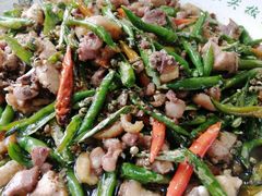 -陈有良尖椒鸡(江津总店)