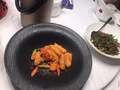 -院里寻菜·精致庭院菜(观沙岭店)