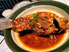 -费大厨辣椒炒肉(7mall店)