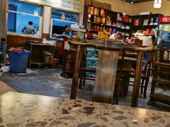 大堂-肖肖酸萝卜鱼火锅(总店)