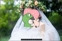 -帆拉斐婚纱摄影(春熙店)