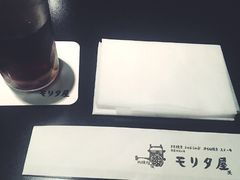 -モリタ屋(JR京都伊势丹店)