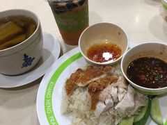 -红大哥水门鸡饭(總店)