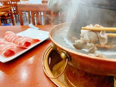 -岳合轩老北京涮肉