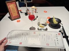 -京兆尹(雍和宫店)