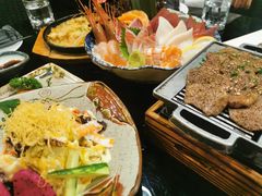 -花亭(仲盛世界商城店)