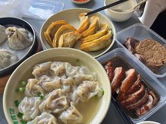 -李记清真馆(打钉巷店)