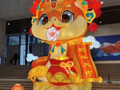 -北京工艺美术博物馆