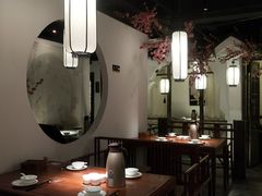 大堂-花千醉(新街口店)