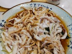 财鱼丝-我家福厨(万达中餐厅店)