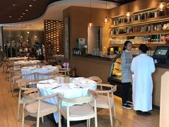 -若蘭慈·无国界素食料理(欢乐海岸店)
