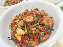 -笨罗卜浏阳菜馆(太平街店)