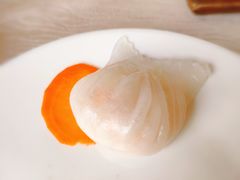 虾饺-味可道美食坊(福基路店)