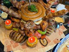 -卢布里西餐厅(满洲里店)