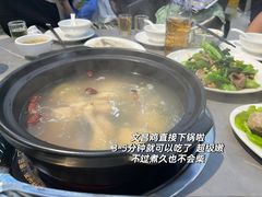 -花苑美食横琴生蚝火锅(拱北粤华路店)