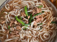 -正宗杨记普洱酸醋米线(总店)