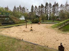 -前小桔亲子创意农场·草莓采摘·露营烧烤