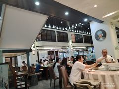 -令氏家外家岐山面(火炬路店)