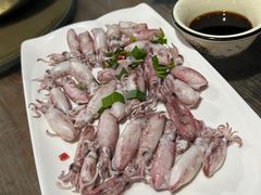 -原龙海鲜大排档(美食地标店)