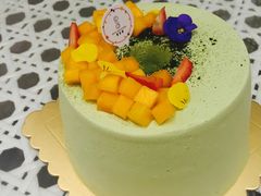 -SAYScake善食感戚风蛋糕(临江大道店)