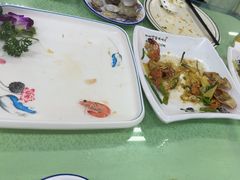 -景好海鲜餐厅(大鹏必选旅游店)