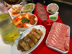 -小龙坎火锅(IFS HOT店)