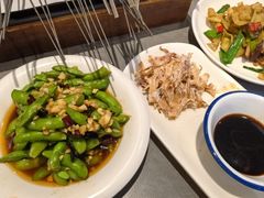 -楚太子  中餐&烧烤(武大店)