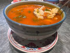 -天山集市餐厅(康城店)