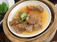 -豫璟轩中餐厅(南昌万怡店)