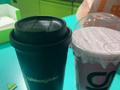 -gleeglee乐溢亦茶(合生汇店)