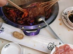 -大龙燚火锅(天安云谷店)