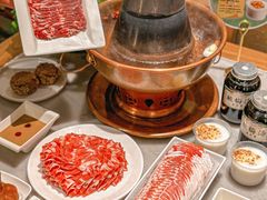 -牛街·马辈儿涮肉(牛街总店)