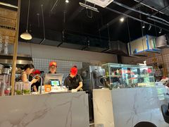 -Primo·丽莫意大利窑烤披萨