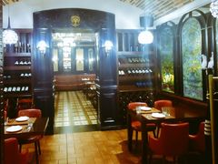 -Golden Lily河内巴黎法越料理餐厅(建国西路店)