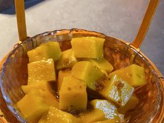 -张家卫·阳江菜·小海鲜(肥婆湾桥店)