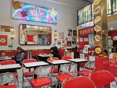 -食运茶餐厅(文化宫店)